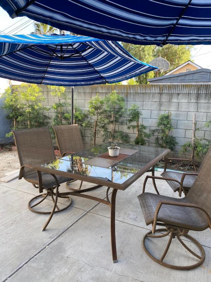 Private In La With Free Wifi And Tv With Shared Kitchen Homestay Los Angeles