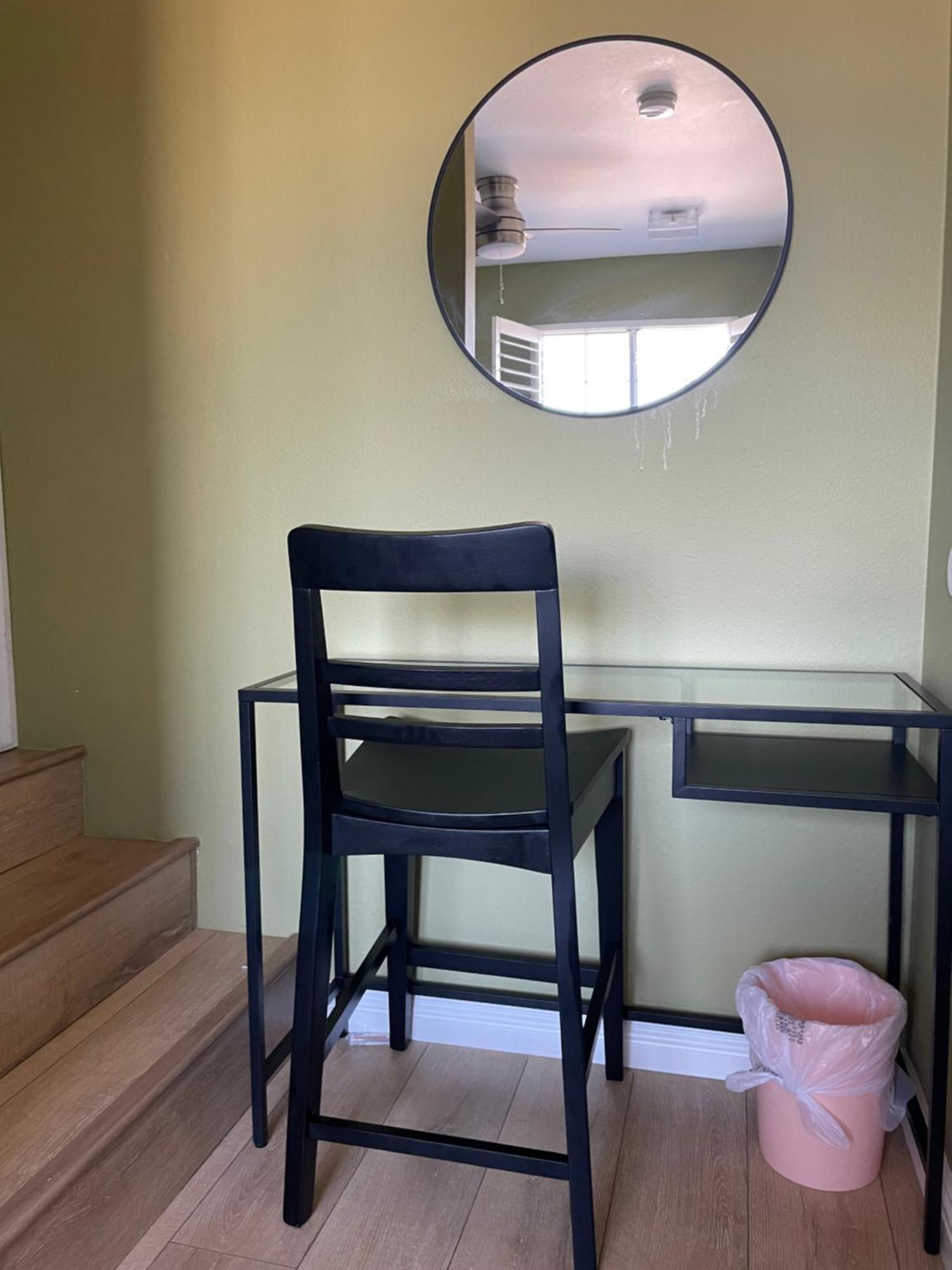 Homestay Private In La With Free Wifi And Tv With Shared Kitchen